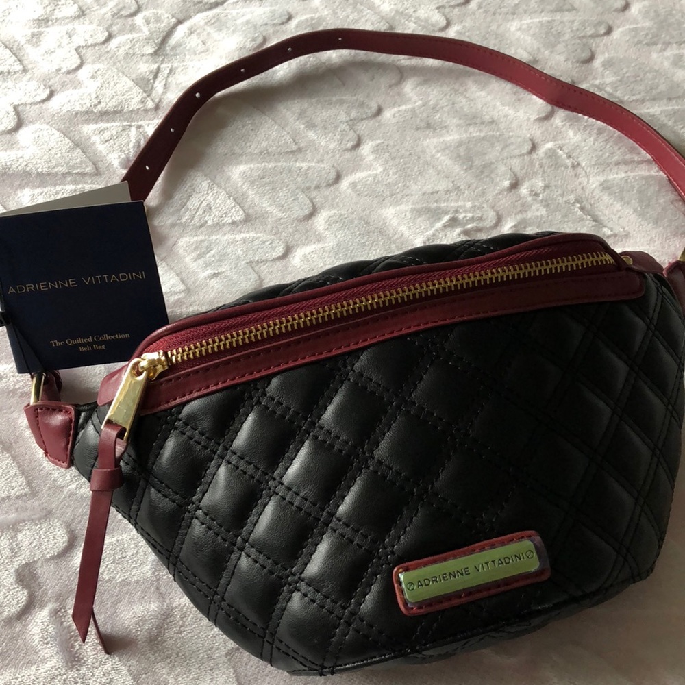 Belt Bag/Satchel